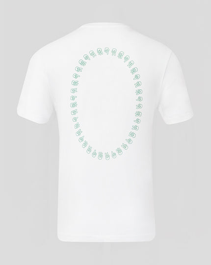 OVAL INVINCIBLES LONDON ADULT TEE
