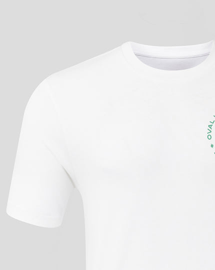 OVAL INVINCIBLES LONDON ADULT TEE