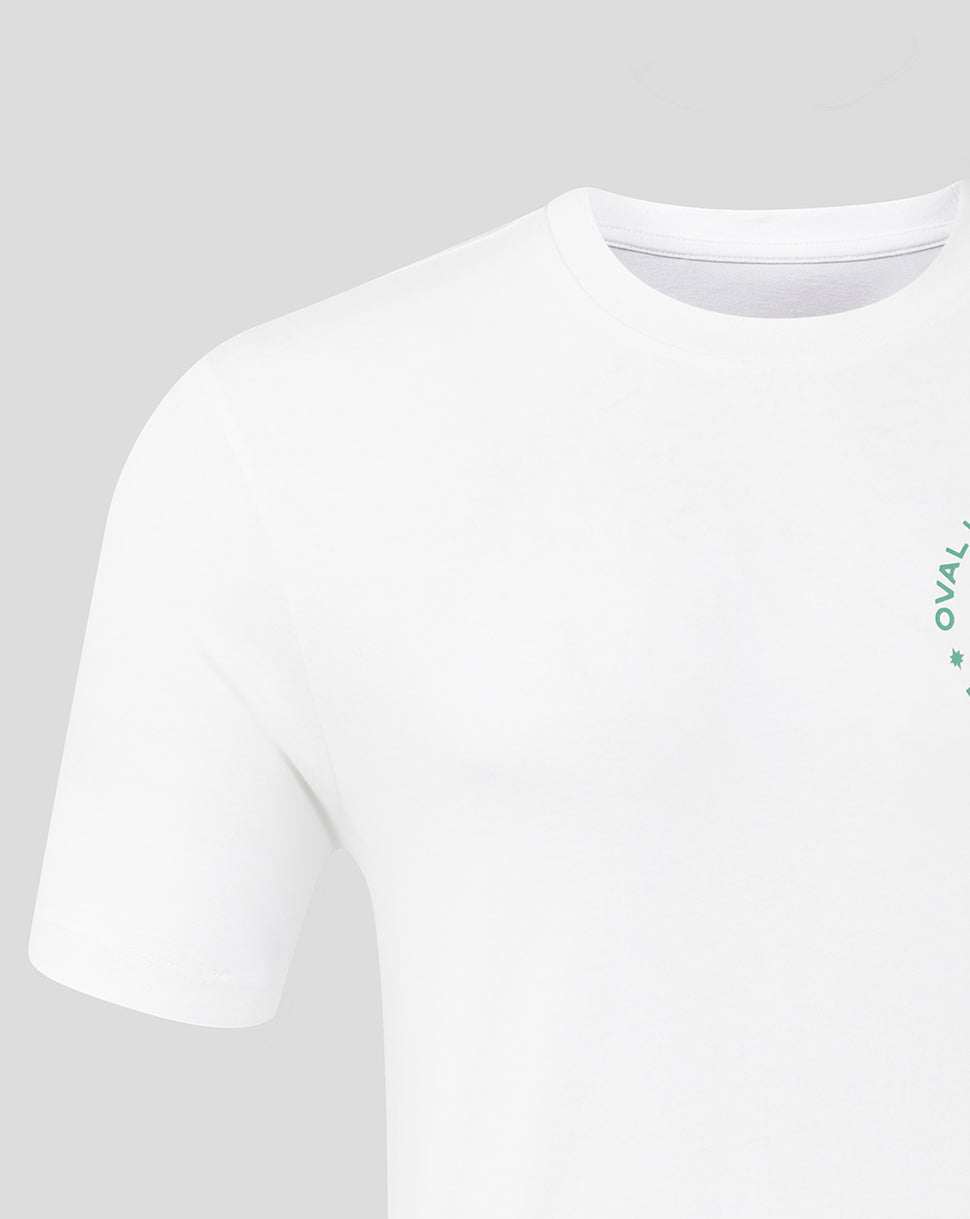 OVAL INVINCIBLES LONDON ADULT TEE