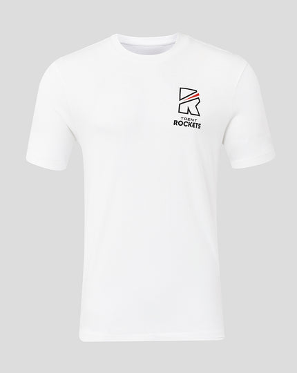 TRENT ROCKETS JUNIOR TEE