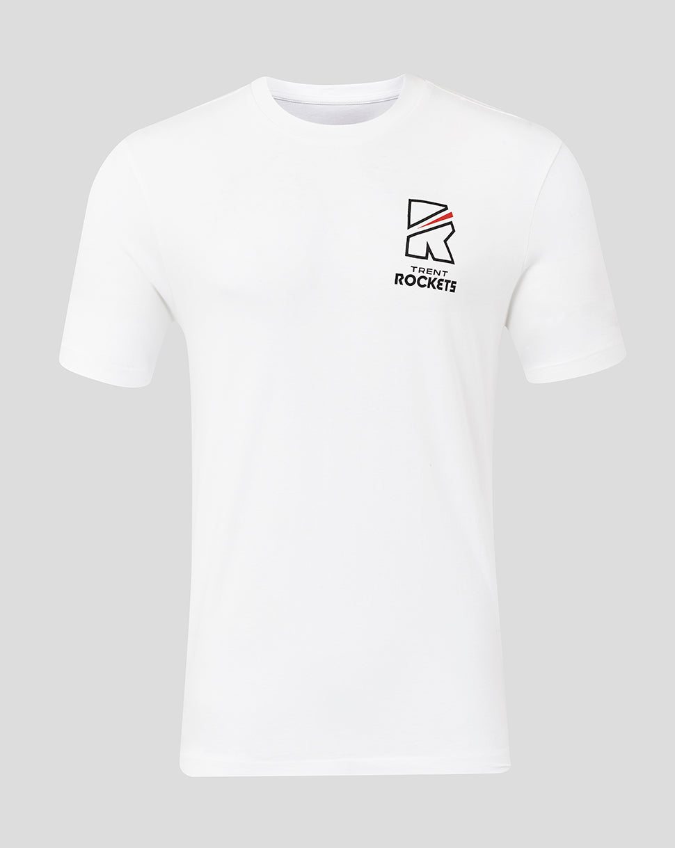 TRENT ROCKETS JUNIOR TEE