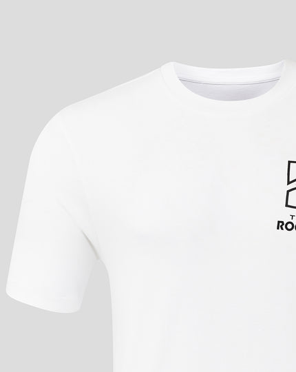 TRENT ROCKETS JUNIOR TEE