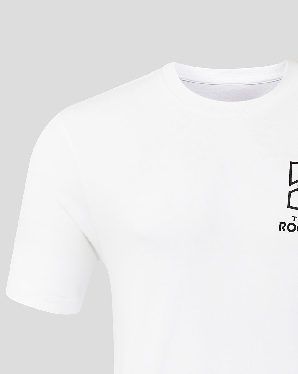TRENT ROCKETS JUNIOR TEE