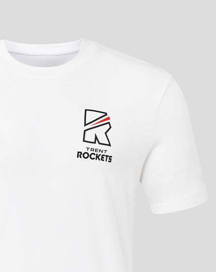 TRENT ROCKETS JUNIOR TEE
