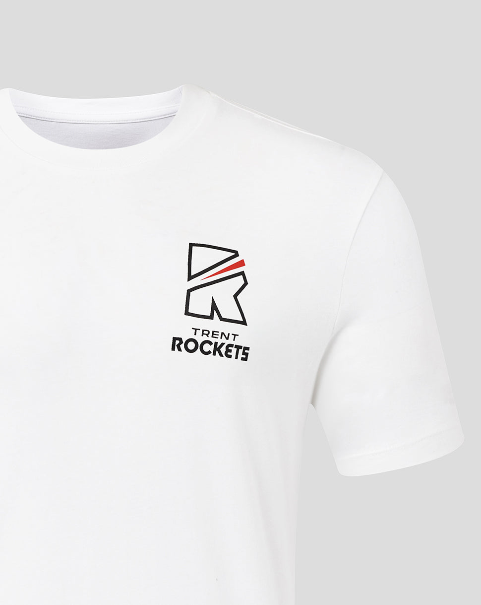 TRENT ROCKETS JUNIOR TEE