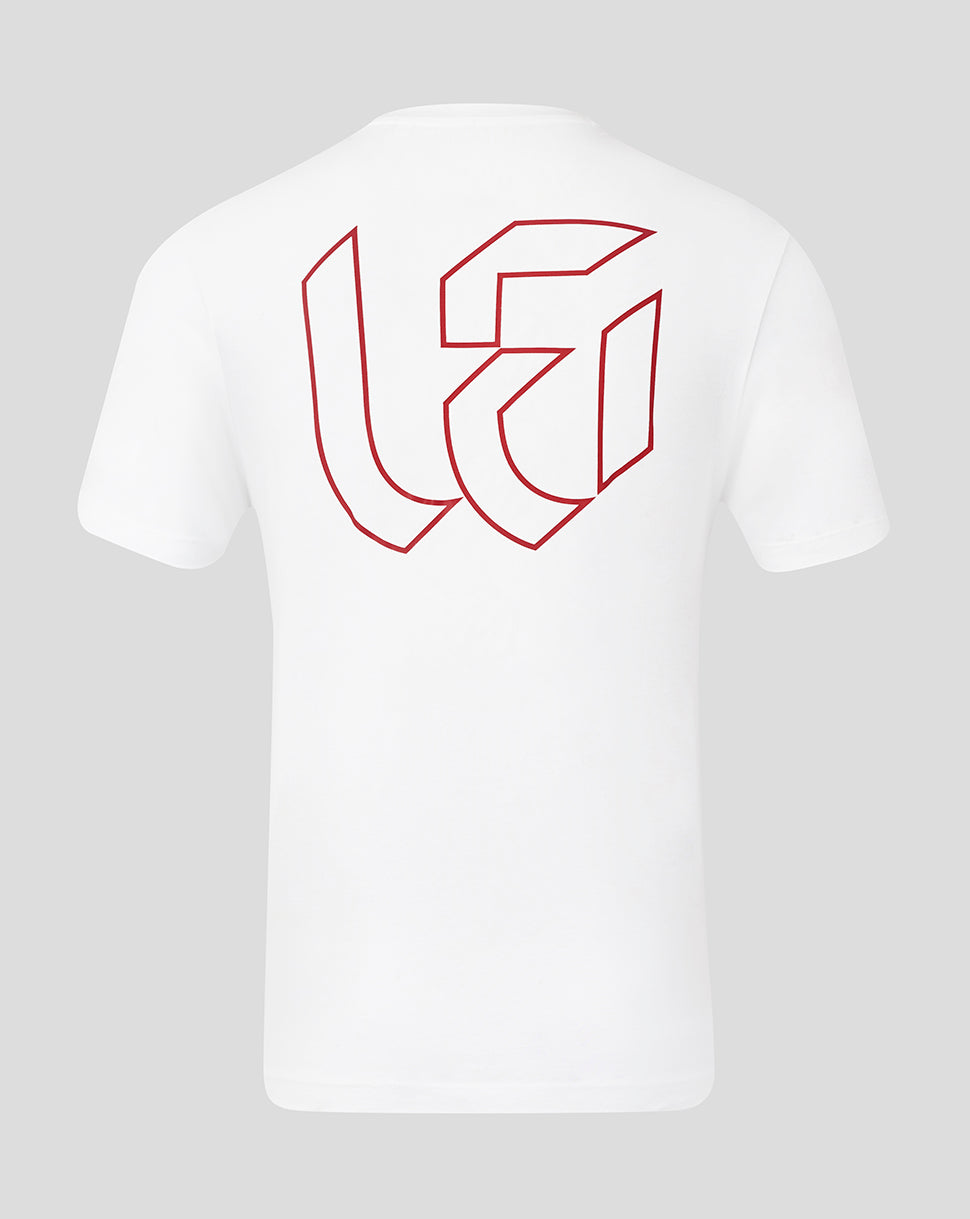 WELSH FIRE ADULT TEE