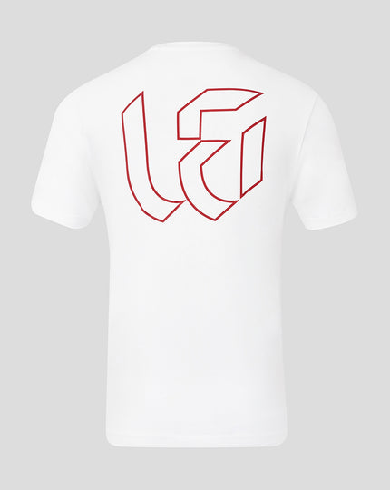 WELSH FIRE JUNIOR TEE