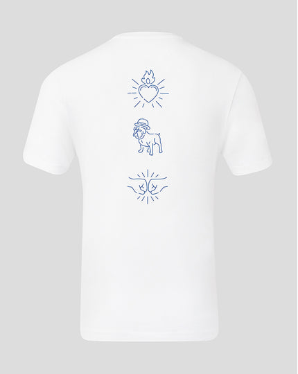 LONDON SPIRIT ADULT TEE