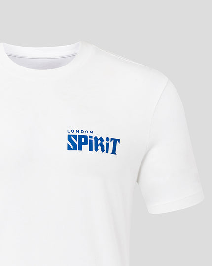 LONDON SPIRIT ADULT TEE