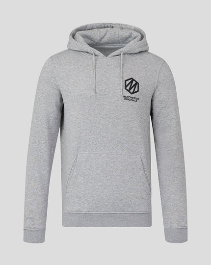 MANCHESTER ORIGINALS JUNIOR HOODIE