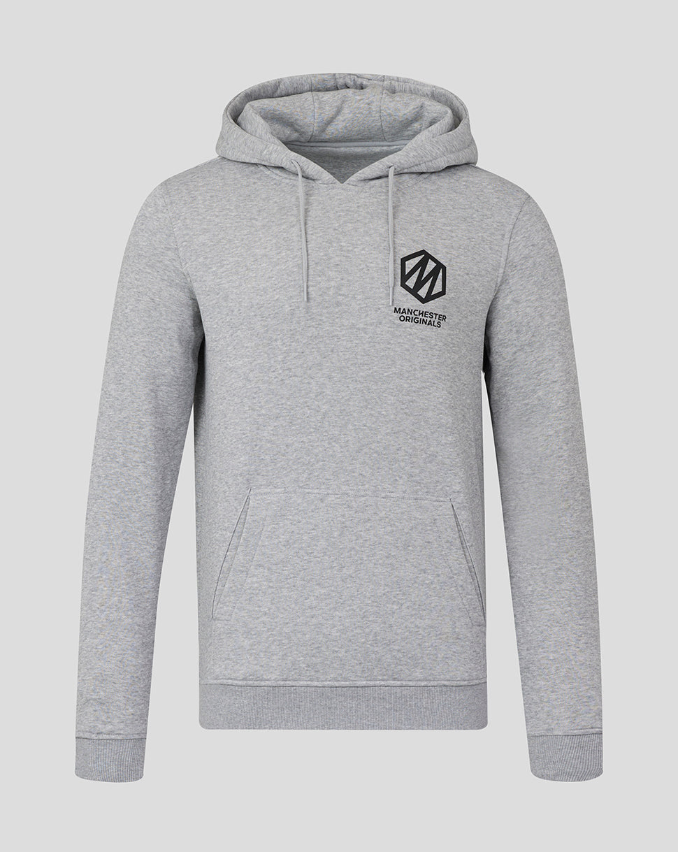 MANCHESTER ORIGINALS JUNIOR HOODIE