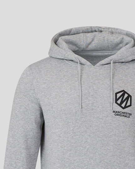 MANCHESTER ORIGINALS JUNIOR HOODIE