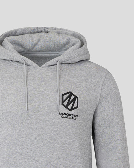 MANCHESTER ORIGINALS ADULT HOODIE