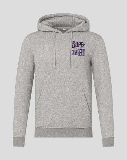 SUPER NORTHERN CHARGERS JUNIOR HOODIE