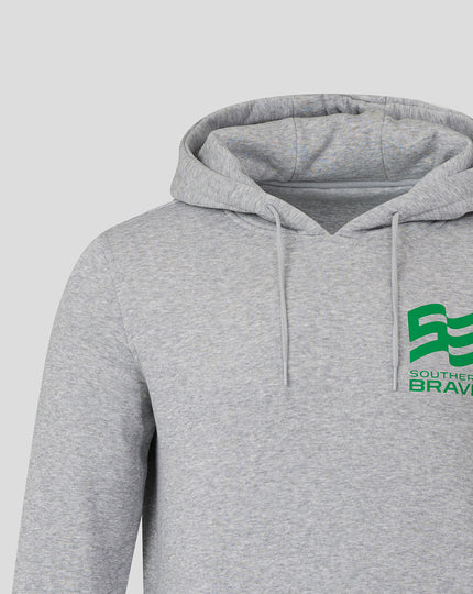 SOUTHERN BRAVE ADULT HOODIE