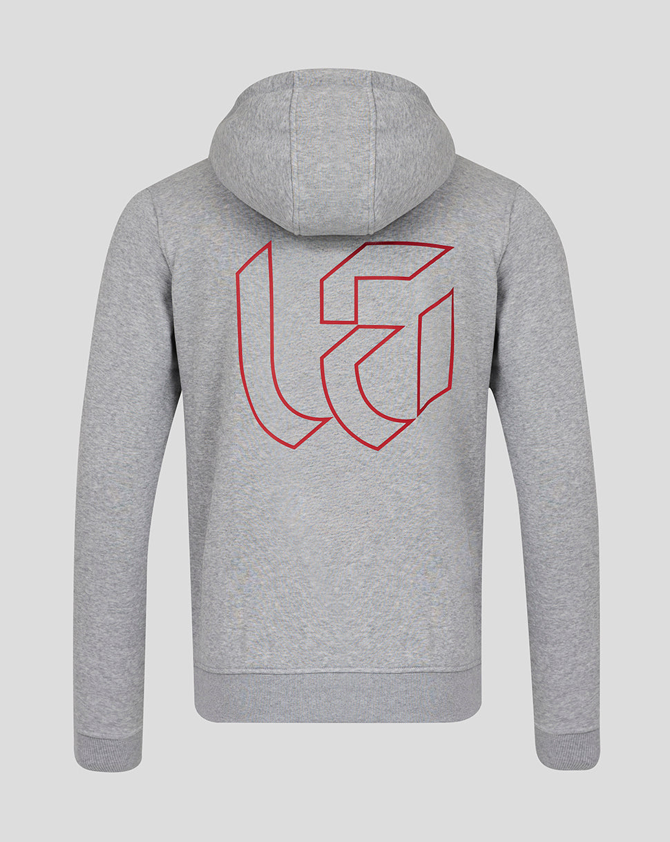 WELSH FIRE JUNIOR HOODIE