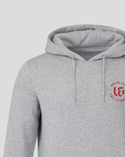 WELSH FIRE JUNIOR HOODIE