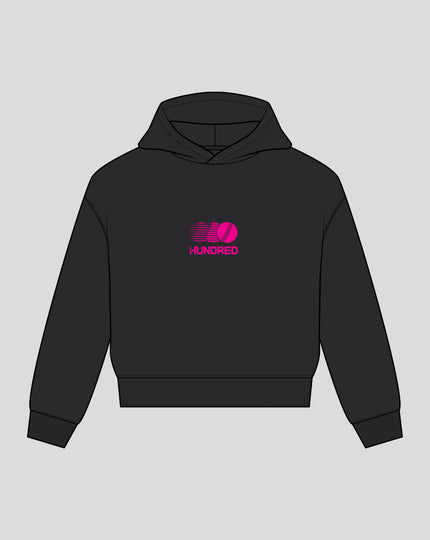 Women's The Hundred Pull Over Hoodie