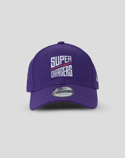 New Era Diamond Era 9Forty - Northern Superchargers - Purple