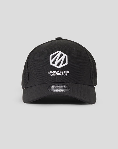 New Era Diamond Era 9Forty - Manchester Originals - Black