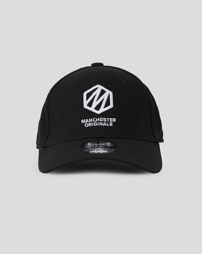 New Era Diamond Era 39Thirty - Manchester Originals - Black