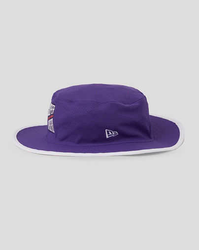 New Era Diamond Era Panama - Northern Superchargers - Purple