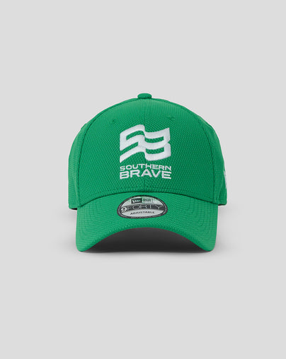 New Era Diamond Era 9Forty - Southern Brave - Green