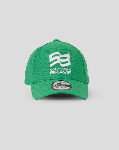 New Era Diamond Era 39Thirty - Southern Brave - Green
