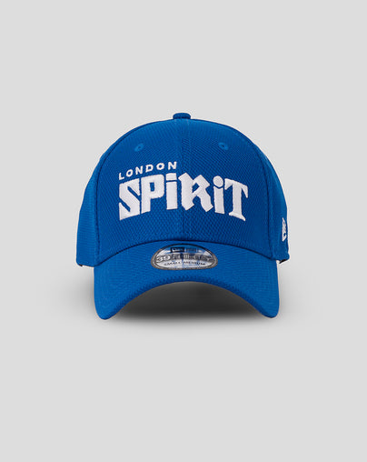 New Era Diamond Era 39Thirty - London Spirit - Blue