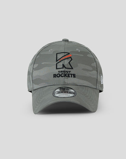 New Era Tonal Camo 9Forty - Trent Rockets - Camo