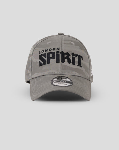 New Era Tonal Camo 9Forty - London Spirit - Camo