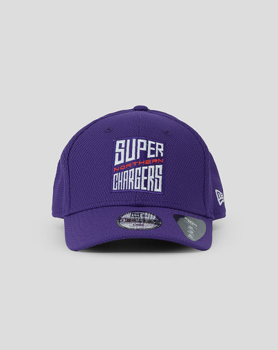New Era Diamond Era 9Forty - Northern Superchargers Child - Purple