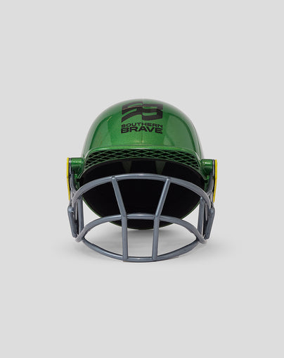 Replica Mini Helmet - Southern Brave - Green