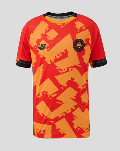 Birmingham Phoenix Women’s & Junior Replica Playing Shirt Bundle - SAVE 20%