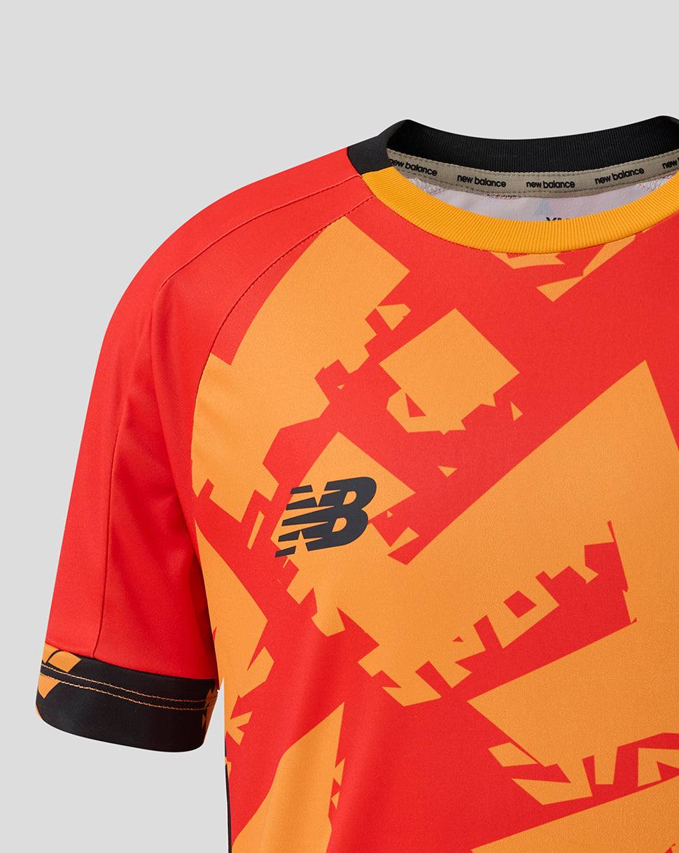 Birmingham Phoenix Junior Replica Playing Shirt