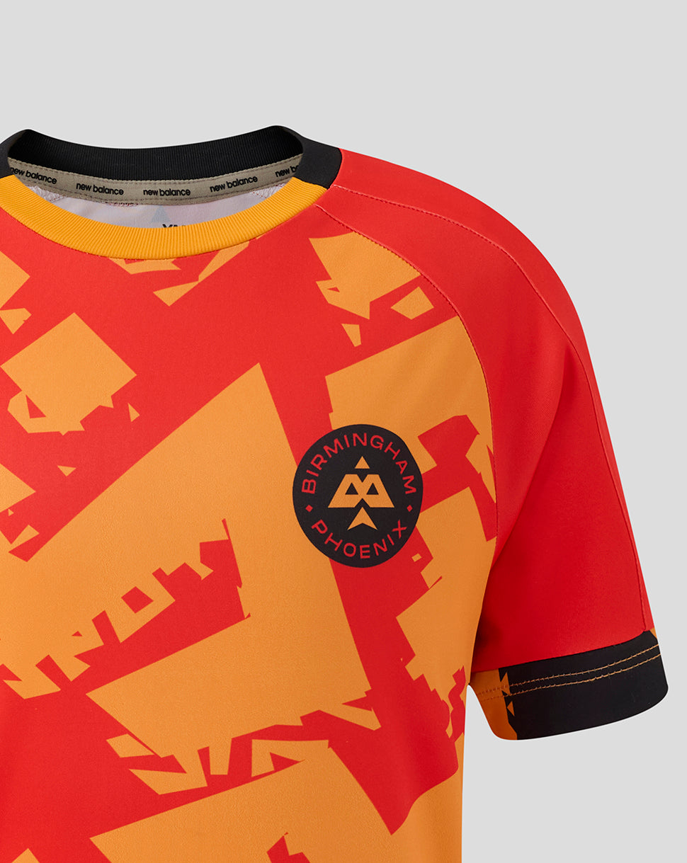 Birmingham Phoenix Junior Replica Playing Shirt