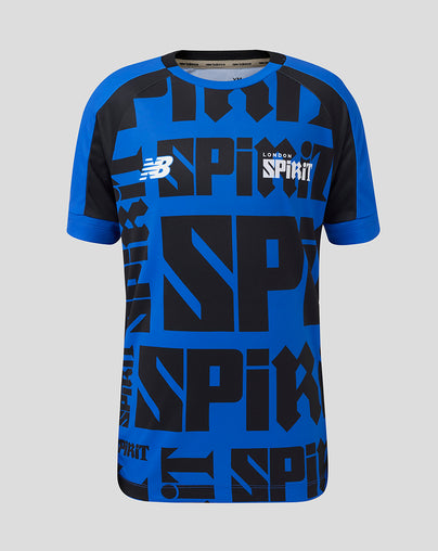 London Spirit Men’s & Junior Replica Playing Shirt Bundle - SAVE 20%