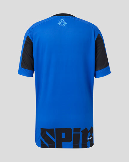 London Spirit Junior Replica Playing Shirt