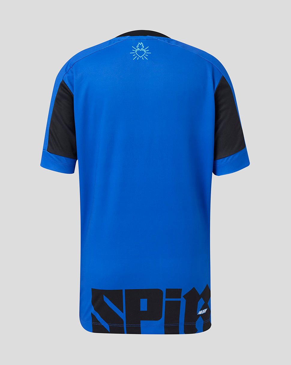 London Spirit Junior Replica Playing Shirt