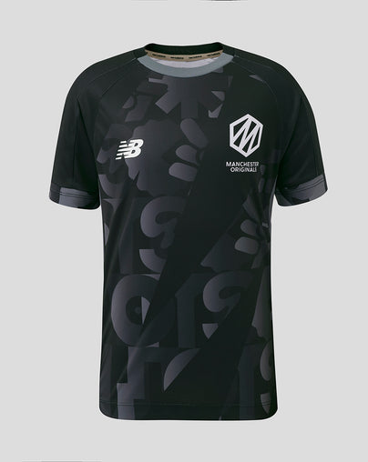 Manchester Originals Men’s & Junior Replica Playing Shirt Bundle - SAVE 20%