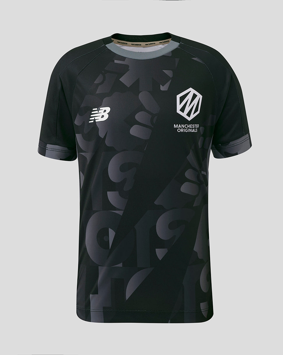 Manchester Originals Women’s & Junior Replica Playing Shirt Bundle - SAVE 20%