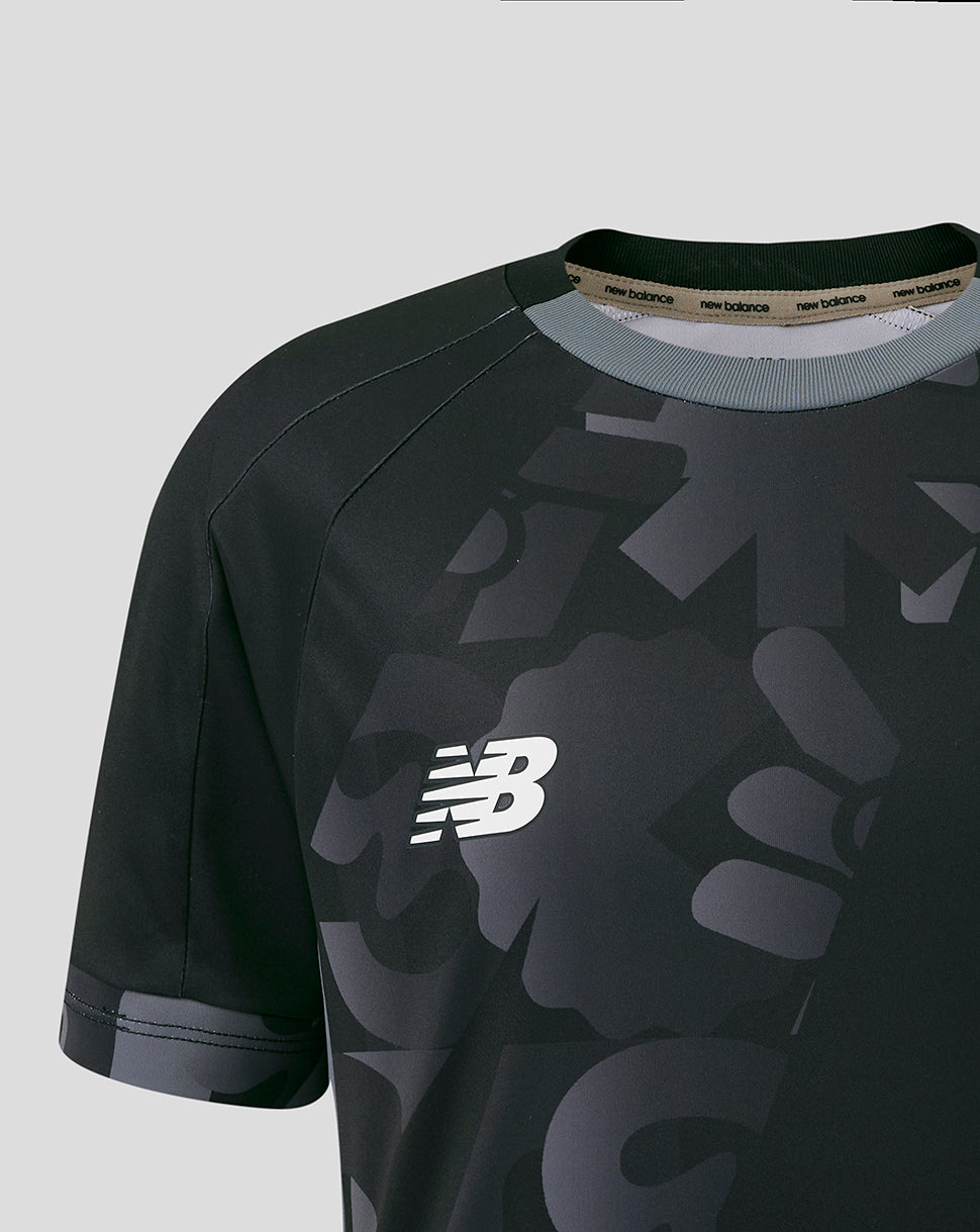 Manchester Originals Junior Replica Playing Shirt