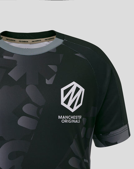 Manchester Originals Junior Replica Playing Shirt