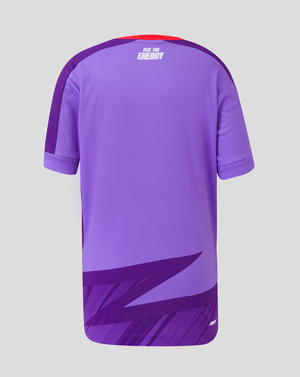 Northern Superchargers Junior Replica Playing Shirt
