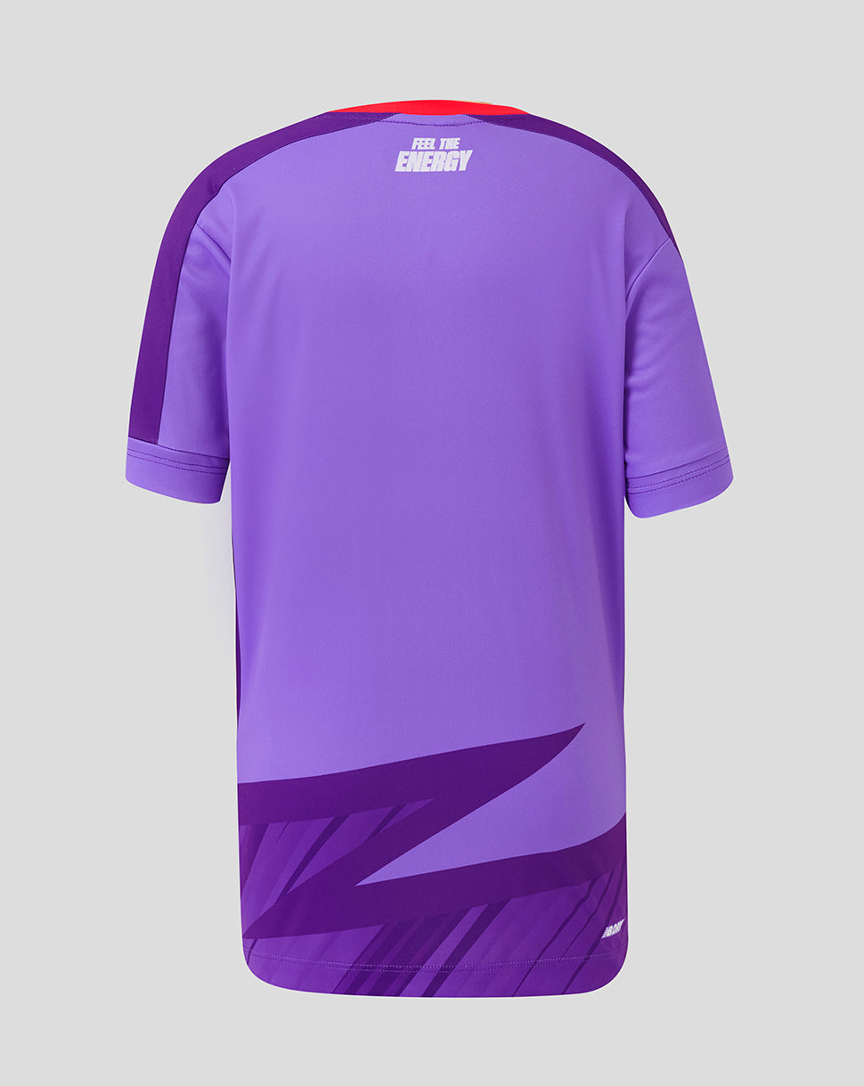 Northern Superchargers Junior Replica Playing Shirt