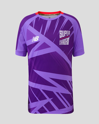 Northern Superchargers Men’s & Junior Replica Playing Shirt Bundle - SAVE 20%