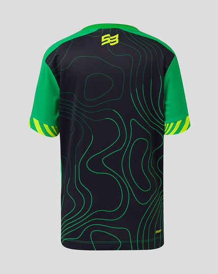 Southern Brave Junior Replica Playing Shirt