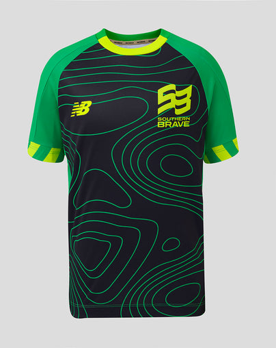 Southern Brave Men’s & Junior Replica Playing Shirt - SAVE 20%