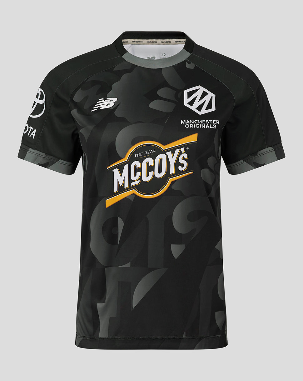 Manchester Originals Women’s & Junior Replica Playing Shirt Bundle - SAVE 20%