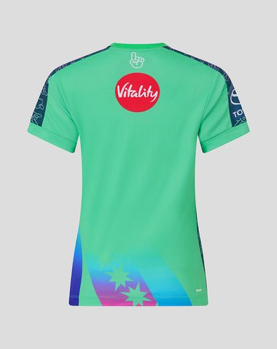 Oval Invincibles Women’s Replica Playing Shirt